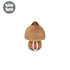 Disney 6" Comfy and Cozy Collection Plush Series